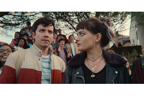 「セックス・エデュケーション」シーズン4の製作が開始に ダン・レヴィが新加入＆続投キャストも発表 画像