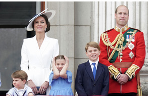 ウィリアム王子一家がロンドンからウィンザーにお引越し 3きょうだいは同じ学校に転校＆通学決定 画像