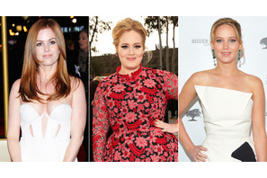 ゴージャスなオスカードレスの下には“超強力補正下着”!?上顧客セレブの名が明らかに 画像