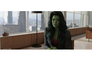 【ネタバレあり】「シー・ハルク」第2話：過去の大人の事情もさらりと解決！ 新たなクロスオーバーも 画像