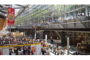 ファッション小噺vol.40　GWは“熱狂”でした 画像