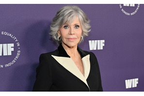 ジェーン・フォンダ、非ホジキンリンパ腫を公表 半年間受けている化学療法は「うまくいっている」 画像