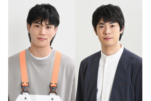 鈴木伸之＆渡辺大知がレギュラー出演！ 奈緒主演「ファーストペンギン！」 画像