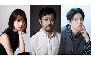 玉森裕太“研修医”の同期に濱津隆之＆堀未央奈＆YU「祈りのカルテ」 画像