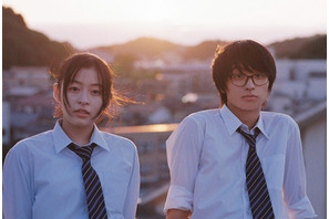 森七菜×奥平大兼で青春漫画の傑作「君は放課後インソムニア」を実写映画化 画像