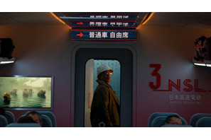 【ネタバレあり】『ブレット・トレイン』新幹線＝“動く密室”に大集結、不運なレディバグと因縁深い奴らに注目 画像