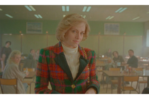 ダイアナの所作や話し方を徹底研究！クリステン・スチュワートの共鳴と挑戦『スペンサー ダイアナの決意』 画像