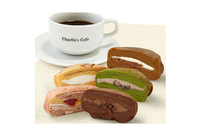 新感覚のミルクレープ専門カフェなど、新4店舗が表参道ヒルズに続々オープン 画像