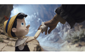 ブルー・フェアリー役の妃海風「星に願いを」は「魔法の歌」！宝塚時代の貴重エピソードを告白『ピノキオ』 画像