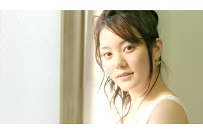 キタノ映画で“素”の自分をさらした鈴木杏が『監督・ばんざい！』を語る 画像