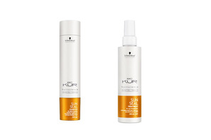 これからの新常識！ 徹底的な“髪”の紫外線ケアはシャンプーとトリートメントで 画像