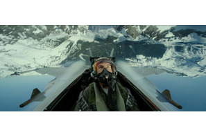 前作では不可能だった“離陸シーン”に成功『トップガン マーヴェリック』メイキング映像 画像