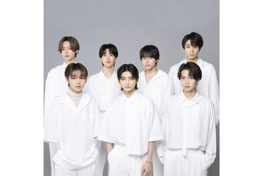 高橋文哉＆宮世琉弥ら期間限定グループ「8LOOM」MVティザームービー公開 画像