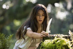 テイラー・スウィフトが楽曲提供を懇願、ベストセラーの映画化『ザリガニの鳴くところ』公開 画像