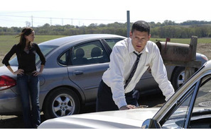 シネマカフェ的海外ドラマ生活vol.22　「プリズン・ブレイクII」現場潜入4 画像