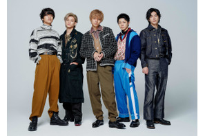 平野紫耀主演「クロサギ」主題歌はKing & Princeの新曲 画像