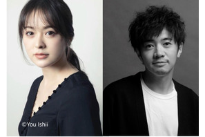 貫地谷しほり×和田正人W主演、若年性アルツハイマーをめぐる家族の実話を映画化『オレンジ・ランプ』 画像