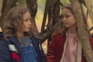 『燃ゆる女の肖像』と『秘密の森の、その向こう』の接点は？　セリーヌ・シアマ監督が明かす 画像