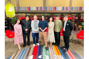 小栗旬主演大河「鎌倉殿の13人」トーク番組放送　最終回は12月18日 画像