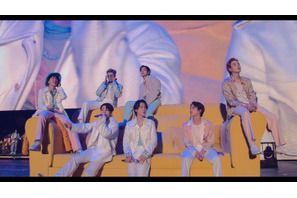 BTS、お絵描きダンスクイズに挑戦！特別映像公開 画像