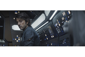 【ネタバレあり】「キャシアン・アンドー」4話：反乱にも金が要る!?　壮大なロケにも注目 画像