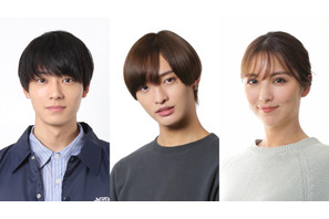 石川恋、目黒蓮の姉役　インパク・佐藤新＆井上祐貴も出演「silent」 画像