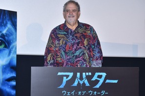 『アバター』続編でシガニー・ウィーバーが演じる役柄は14歳　プロデューサーが明かす 画像