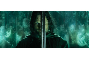 『ロード・オブ・ザ・リング』壮大な旅路の完結編『王の帰還』新予告編＆新場面写真解禁 画像