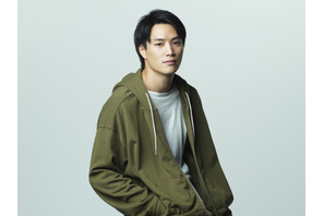 鈴木伸之が歌手デビュー！主演ドラマ「自転車屋さんの高橋くん」エンディングテーマを担当 画像