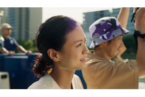 榮倉奈々「モダンラブ・東京」では脳科学者を参考に 画像