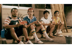 杉野遥亮＆渡邊圭祐ら演じる小学生たちに「絶妙にみんな成長してる」「ちょっと会話が大人になってた」の声、「直ちゃんは小学五年生」前編 画像