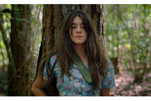 ヒロインは本当に犯人？『ザリガニの鳴くところ』特別映像 画像