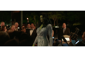 【ネタバレあり】「シー・ハルク：ザ・アトーニー」第8話：ひと味違うデアデビルの登場 画像