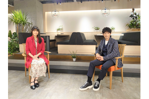 早見沙織×津田健次郎「ハウス・オブ・ザ・ドラゴン」魅力を語る対談映像公開 画像