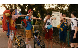 「前後編しかなかったの寂しすぎる」「次は中学一年生待ってます」など続編を望む声がSNSに続々…「直ちゃんは小学五年生」後編 画像