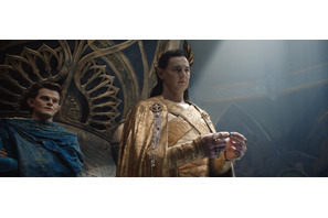 壮大なるシーズンフィナーレ！「ロード・オブ・ザ・リング：力の指輪」最終回予告編＆新場面写真 画像