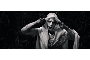 『ソー：ラブ＆サンダー』クリスチャン・ベイル、“神殺しゴア”語る映像解禁 メイク風景も 画像