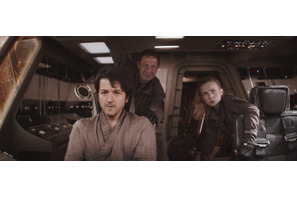 【ネタバレあり】「キャシアン・アンドー」6話：反乱者の奇襲とその代償 画像