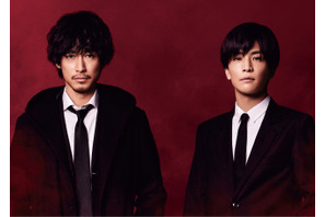 「続編も乞うご期待!?」ディーン・フジオカ＆岩田剛典SPメッセージ『バスカヴィル家の犬』 画像