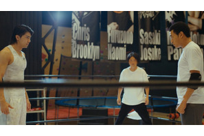 妊娠した生徒のために…関口メンディー“大輔”が武知海青“ハオウ”と本気勝負「覆面D」第2話 画像