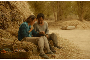 中国で社会現象となる大ヒットを記録、慎ましい農民夫婦の愛描く『小さき麦の花』来年2月公開 画像