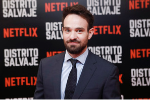 チャーリー・コックス、デアデビル役復帰でファンに感謝「希望を失いかけた時でもファンは応援してくれた」 画像