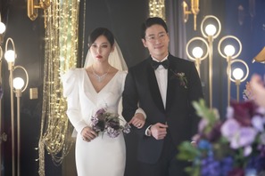 韓国ドラマの“王道”全部入り！「ペントハウス」シーズン2は欲望と愛憎がさらに加速する 画像