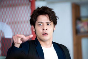 宮野真守“雅マモル”そっくりな「8LOOM」新アー写衣装に「全員が雅マモル化してる」の声「君の花になる」2話 画像