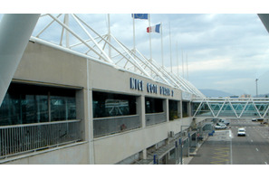 【カンヌ映画祭レポートvol.01】ただいま、コート・ダジュール！ 画像