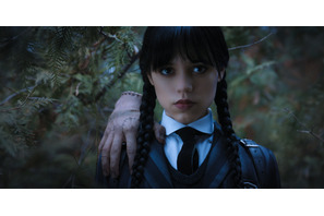 「ウェンズデー」「First Love 初恋」「外見至上主義」などNetflix11月配信作をピックアップ 画像