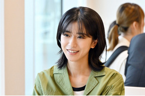 推しについて語る平野紫耀“黒崎”に「すっごく刺さりました」の声続出…「クロサギ」2話 画像