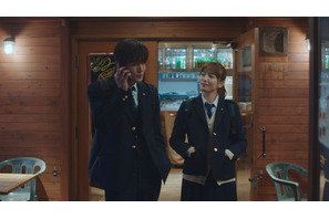 紬＆想＆湊斗の8年前描く「silent」“4話エピソード0”をTVer独占 画像