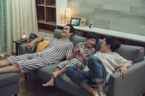 ビー玉から災いが忍び寄る『奈落のマイホーム』本編映像 画像