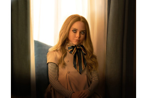 暴走するお友達AI人形！ブラムハウス最新作『M3GAN／ミーガン』1月公開＆特報解禁 画像